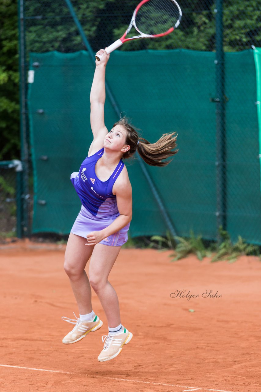 Bild 192 - 2.BL Club an der Alster - Braunschweiger THC : Ergebnis: 6:3 und NL Club an der Alster2 - SV Blankenese : Ergebnis: 4:5
